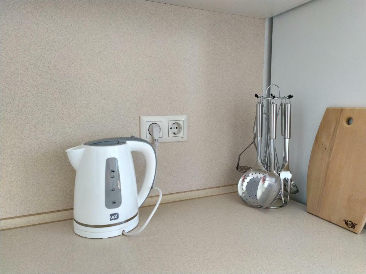 Skyview Apartments أوديسا المظهر الخارجي الصورة
