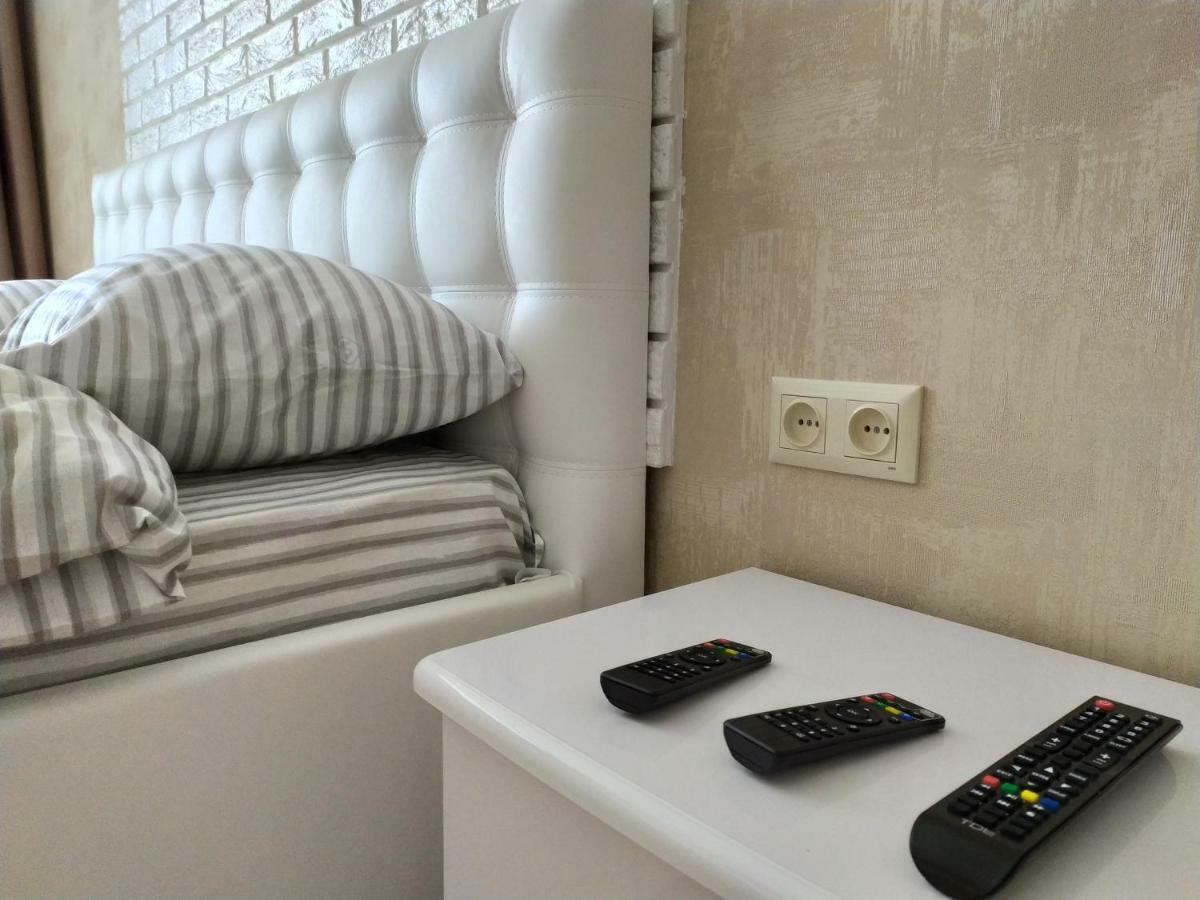 Skyview Apartments أوديسا المظهر الخارجي الصورة